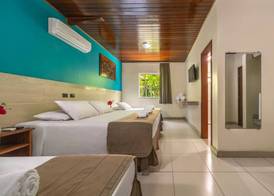 Quinta do Sol Lite Praia Hotel 4