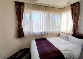 Akasaka Urban Hotel 3