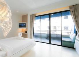 The House Patong 2