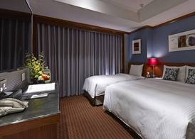 Beauty Hotels Taipei - Hotel Bchic 4