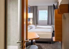 B&B HOTEL Koblenz-Nord 5