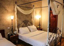 Santa Lucia House - Forum 5