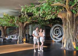 Lopesan Caoba Lagoon Resort, Spa & Casino 4