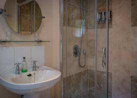 The Old Vicarage B&B 5