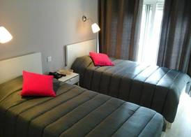 Marinha Garden Inn - AL 5