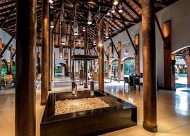 Alila Diwa Goa - A Hyatt Brand 2