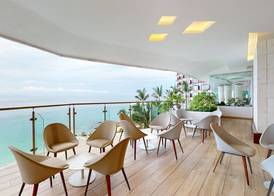 Grand Park Royal Puerto Vallarta - All Inclusive 4
