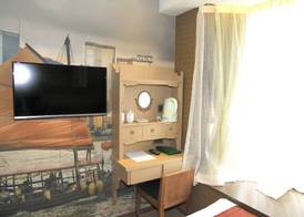 Largos Hotel 5