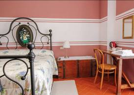 B&B Dimora Morelli 2
