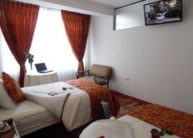 Hotel Puno Terra 4