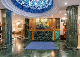 Hotel Sancho 3