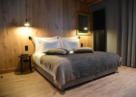 Hotel MONT-BLANC VAL D'ISERE 4