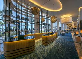 Hyatt Regency Taghazout 3