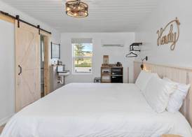 Hotel Palomino 3