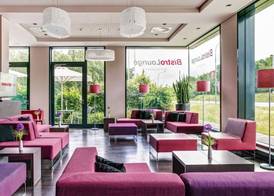 IntercityHotel Berlin Airport Area North 2