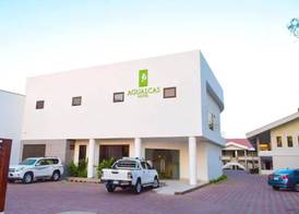 Hotel Agualcas 2