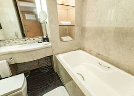 Maritim Hotel Changzhou 4