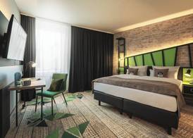 Holiday Inn - the niu, HOP FORCHHEIM by IHG 5