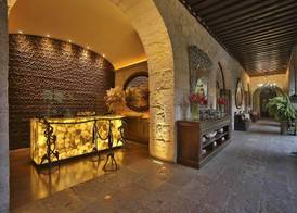 Hotel De La Soledad 2