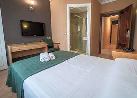 Hotel Silva 4