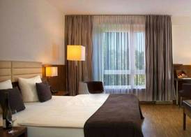 Hotel Simon's Plaza 2