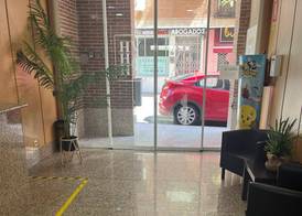 Hotel Valdemoro 4