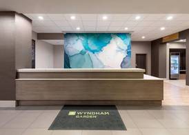 Wyndham Garden Katy Energy Corridor 3