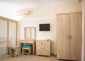 Ponz Hotel 3