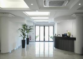 Best Western Grand Hotel Catanzaro 4