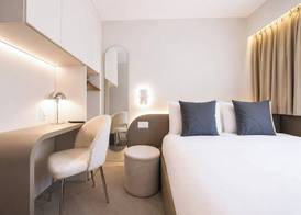 VISIONAPARTMENTS Leonhardstrasse - self check-in 2