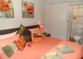 A Cherry Lane Self Catering and B&B 5