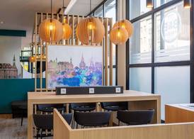 B&B HOTEL Aachen City-Ost 3