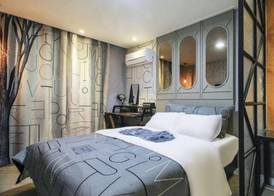 Changwon Dean Hotel 3