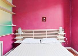 GuestHost - Corso Buenos Aires Colourful Flat 3