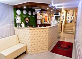 Hotel Olsi 2