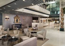 Meliá Castilla 2