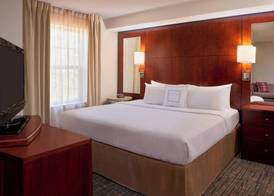 Residence Inn by Marriott Gravenhurst Muskoka Wharf 5