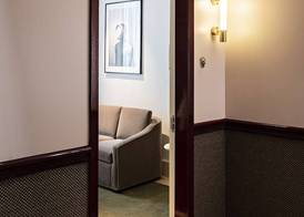 Hotel Florida Paris 2