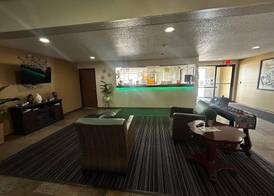 West Point Inn 5