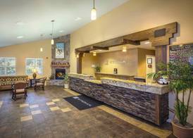 WorldMark South Shore 2