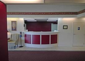 Americas Best Value Inn Kinston 4