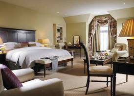 Knockranny House Hotel & Spa 5