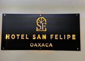 Hotel San Felipe 5