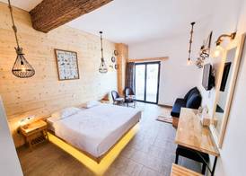 Penélope Hotel 4