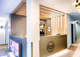B&B Hotel Bochum-City 3