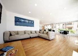 Iberflat Apartamentos Marina Suites 3