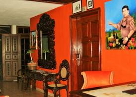 La Posada del Arcangel 2