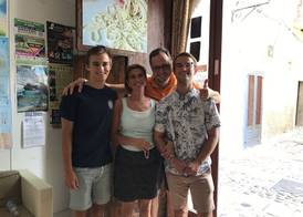 Rocca Sul Mare Hotel 4