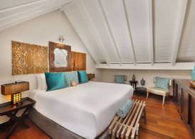 Baoase Curacao 5