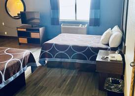 Super 8 by Wyndham Corbin KY 4